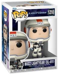 Funko Funko POP! Disney: Lightyear - Buzz Lightyear initial suit figura #1210