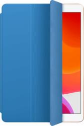Apple Smart Cover iPad 7 / iPad Air 3 Tablet Tok - PU, Kék