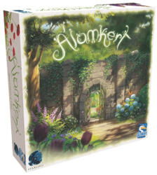 Asmodee Álomkert társasjáték - 8 éves kortól