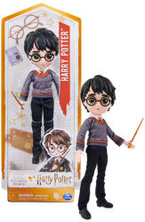 Spin Master Spin Master, Wizarding World - Harry Potter figura 20cm - Lányoknak és fiúknak, 5 éves kortól (SM6061836)