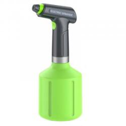  Akkumulátoros Vízpermetező 16301 - 900 ml, Zöld