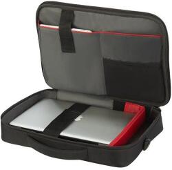 Samsonite Guardit 2.0 Brieftáska - 15, 6", Fekete (CM5*09001)
