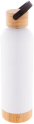 Tomex Zoboo Plus Termosz - 500 ml, Rozsdamentes Acél, Fehér