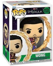 Funko Funko POP! She-Hulk - Wong figura #1131