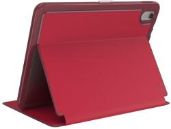 Speck Presidio Pro Folio Ipad Pro 11" Kihajtható Tok - Piros