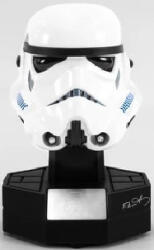 PureArts - StarWars (Original StormTrooper Helmet) 1: 3 Statue /Figures