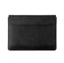 Samsonite Fixed Oxford Bőrtáska Apple Macbook Pro - 16", Fekete (FIXOX2-PRO16-BK)