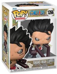 Funko Funko POP! Animation: One Piece - Snake-Man Luffy figura (FU61368)
