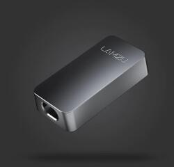 LAMZU Atlantis 4KHz USB-C Reciever - Fekete