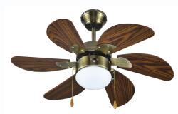 TOO FANC 76-310-WOOD