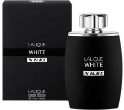 Lalique White in Black EDP 125 ml