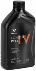 Cupra Longlife IV FE 0W-20 1 l