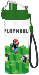 KARTON P+P Oxy Click Playworld Minecraft 500 ml (7-67524)