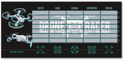 Ars Una Drone Racer órarend 50491315