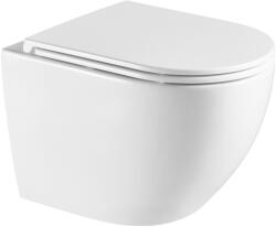 Omnires Ottawa Comfort OTTAWACMWBP