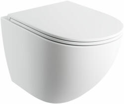 Omnires Ottawa Comfort OTTAWACMWBM