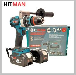 HITMAN HT-CDD-1363Max