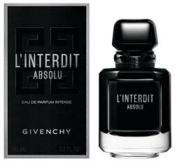 Givenchy L'Interdit Absolu (Intense) EDP 50 ml