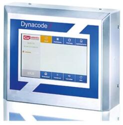Carl Valentin Modul de printare Carl Valentin Dynacode II 107/12 dreapta (9057220)
