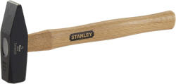 STANLEY fanyelű kalapács DIN 1041 800g (1-51-178) - megatool