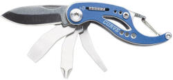 Fiskars Curve Mini kombinált szerszám Kék, bliszterben (1014032) (1014032) - megatool