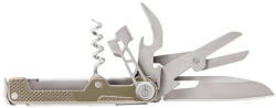 Fiskars ArmBar Cork, Shimmer Gold, dobozban (1052456) (1052456) - megatool