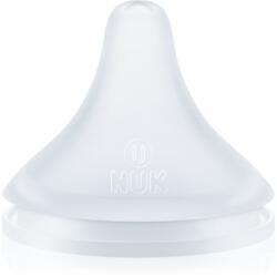 Nuk Perfect Match etetőcumi Universal 6+m 2 db