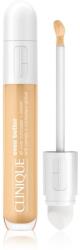 Clinique Even Better All-Over Concealer + Eraser fedő korrektor árnyalat WN 46 Golden Neutral 6 ml