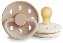 FRIGG Moon Phase Size 1: 0-6 months cumi Cream/Croissant 2 db