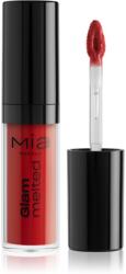 MIA Cosmetics Paris Glam Melted matt folyékony állagú ajakrúzs árnyalat 14 Fervent 5 g