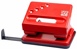 ICO 408 fémlyukasztó 30 laphoz (A9750411)