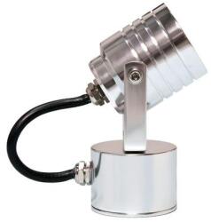 Elstead Lighting Elite3 fali lámpa - ELS-GZ-ELITE3 (ELS-GZ-ELITE3)