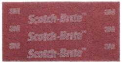 3M - Burete abraziv Fleece DurableFlex115x228mm ultrafine S [7100209618] (7100209618)