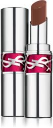Yves Saint Laurent Loveshine Candy Glaze lip gloss hidratant pentru femei 14 Scenic Brown 3.2 g