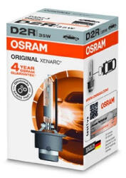 OSRAM Bec Xenon 85V D2R 4100 K Xenarc Original Osram (CO66250)