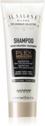ALFAPARF Milano Il Salone Milano Plex Rebuilder sampon protector pentru părul decolorat, vopsit și tratat chimic 250 ml