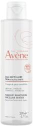 Avène Avéne Sminklemosó micellás víz normál és vegyes érzékeny bőrre (Make-up Removing Micellar Water) 200 ml