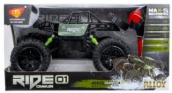 Crawler távirányítós terepjáró - 1: 10 (DB-2080)