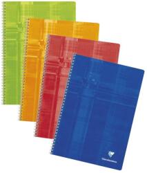 Clairefontaine Caiet cu Spira Clairefontaine 50 File A4 (CAI138)