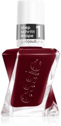 essie gel couture 2.0 körömlakk géles hatással árnyalat 360 spiked with style 13, 5 ml