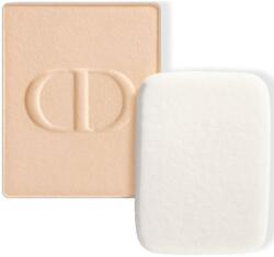 Dior Dior Forever Natural Velvet Refill дълготраен компактен фон дьо тен пълнител цвят 2N Neutral 10 гр