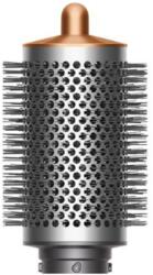 Dyson Nagyméretű dúsító körkefe, Nickel/Copper színben (Dyson Airwrap készülékhez) (973366-01)
