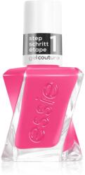 essie Gel by essie körömlakk géles hatással árnyalat 553 pinky ring 13.5 ml