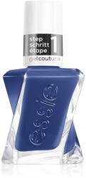essie gel couture 2.0 körömlakk géles hatással árnyalat 552 statement peace 13, 5 ml