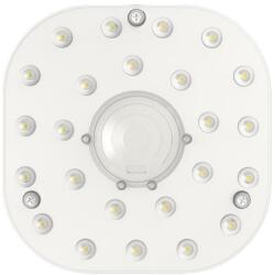 EMITHOR LED modul 230 V, 12 W, hidegfehér, 12, 8 cm - Emithor 70406 (70406)