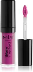 MIA Cosmetics Paris Glam Melted Ultra matt hosszantrató rúzs árnyalat 22 Chic Orchid 5 g