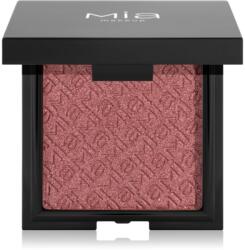 Mia Cosmetics Light Builder kompakt púderes élénkítő arcra árnyalat 03 Full Frame 9 g