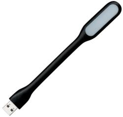 PREZENT Mini USB LED lámpa fekete - USB Light Prezent 1622, 4000K, 1, 2 W (1622)