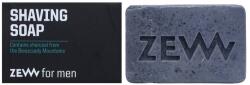 Zew For Men Shaving Soap Szilárd szappan borotválkozáshoz 85 ml