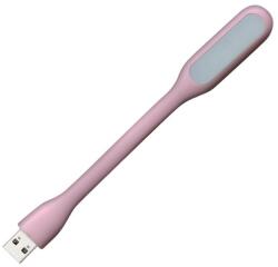 PREZENT Mini USB LED lámpa piros színben - USB Light Prezent 1627, 4000K, 1, 2 W (1627)